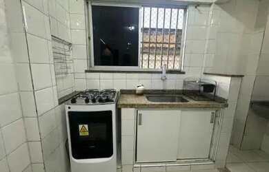 Imagem 8: GR VENDE ED. JOAQUIM BASTOS - 2/1 SUITE - 1 VAGA - 62M2 - OPORTUNIDADE...
