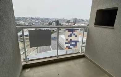 Imagem 13: Apartamento Cinqüentenário Caxias do Sul