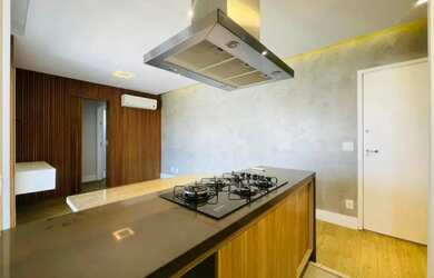 Imagem 5: Apartamento para locação no Condomínio Taquaral Square, Campinas -...