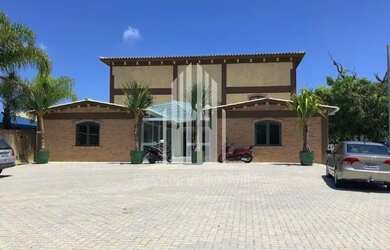 Imagem: Aluguel Loja de 36m² na Aldeia da Serra, Barueri-SP. Reserve