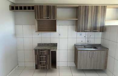 Imagem 2: ALUGO APARTAMENTO PRAIAVILLE