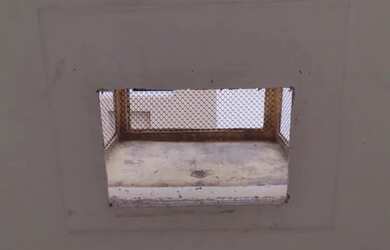 Imagem 13: Apartamento em Cosmos. 1 Vaga na garageme2 Dormitórios