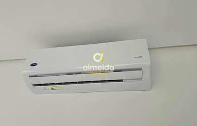 Imagem 15: Lançamento San Carlos. Ar-condicionado, Imóvel novo, 39m² de Áreae1...