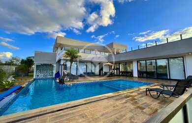 Imagem 2: Casa 4 quartos no condomínio Gran Royalle em Lagoa Santa MG / MY BROKER...