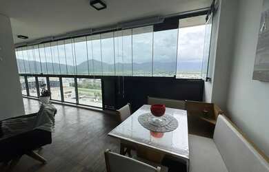 Imagem 6: Apartamento mobiliado no Wide - 2 quartos!