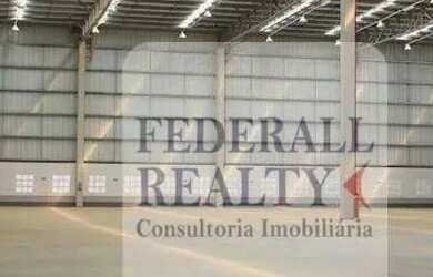 Imagem 11: Aluguel galpão Log Salvador, Simões Filho-BA