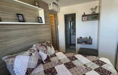 Imagem 11: Apartamento para venda tem 62 metros quadrados com 2 quartos em Horto...