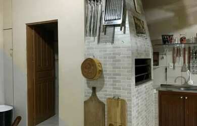 Imagem 5: Casa para Venda em Imbituba, Arroio, 3 dormitórios, 1 banheiro, 2 vagas