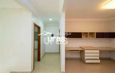 Imagem 8: Sobrado no Jardins Atenas