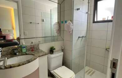 Imagem 15: Apartamento 3/4+dependencia Le Parc- Paralela