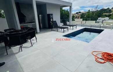 Imagem 5: Sobrado à venda, 241 m² por R$ 1.449.000,00 - Atibaia - Atibaia/SP