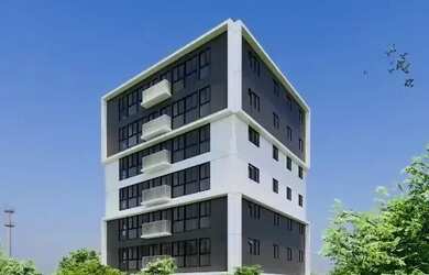 Imagem 8: Apartamento à venda no EDF. ILHA DO COZUMEL , BAIRRO NOVO , Olinda, PE