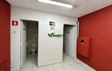 Imagem 13: EXCELENTE IMÓVEL COMERCIAL NA PRAÇA CENTRAL DE PIRACICABA S.P