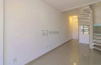 Imagem 10: Aluguel Cobertura 1 Dormitórios - 83 m² Moema