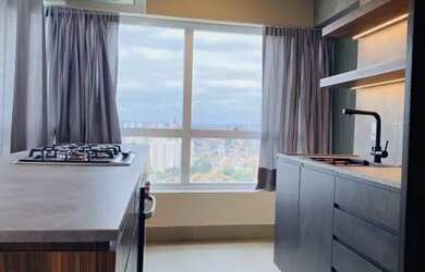 Imagem 4: APARTAMENTO - ALPHAVILLE - SP