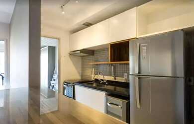 Imagem: O apartamento possui 3 Dormitórios, 3 Banheiros, 2 Vagas na