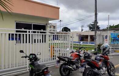 Imagem 2: Apartamento mobiliado - condomínio Espanha-Aleixo. br