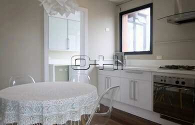 Imagem 11: Aluguel Apartamento 2 Dormitórios - 140 m² Pinheiros