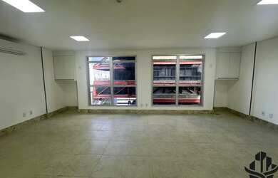 Imagem 13: LOCAÇÃO SALA COMERCIAL 45m² - TANCREDO NEVES