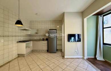 Imagem 7: Apartamento com 2 dormitórios à venda, 55m² - Jurerê - Florianópolis/SC