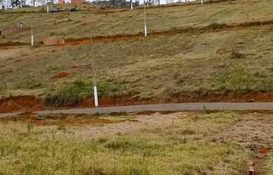 Imagem: O terreno possui 125m² de Área e está localizado em Itaquaciara