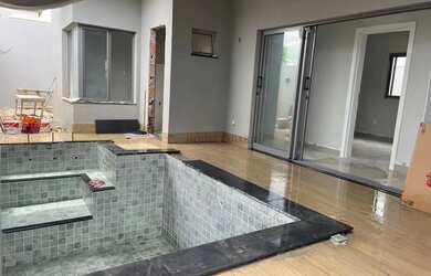 Imagem 10: Linda casa no condomínio Primor Das Torres - Venda