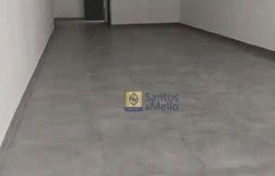 Imagem: O depósito possui 67m² de Área e está localizado em Centro