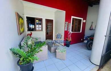 Imagem 7: Casa com 3 dormitórios à venda, 105 m² por R$ 385.000,00 - Parque Dois Irmãos - Fortaleza