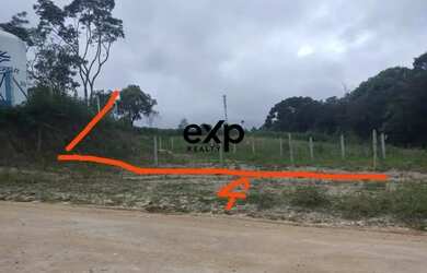 Imagem: O terreno possui 208m² de Área e está localizado em Agudos