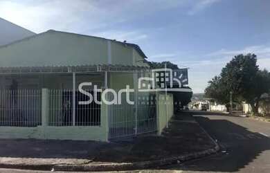 Imagem: O depósito possui 250m² de Área e está localizado em Vila