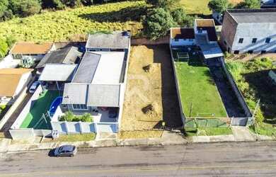 Imagem: Terreno com Excelente Topografia, face oeste, 437 m² à venda