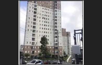 Imagem: Apartamento de leilão em VILA DA OPORTUNIDADE / CARAPICUIBA