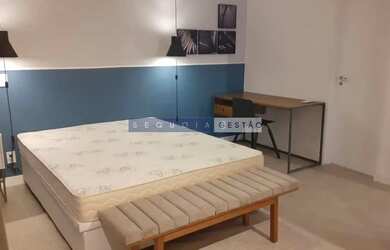 Imagem: Apartamento em Pinheiros - São Paulo, SP