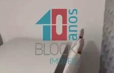 Imagem: O apartamento possui 3 Dormitórios, 3 Banheiros, 1 Vaga na