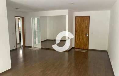 Imagem: Apartamento à venda, 110 m² por R$ 640.000,00 - Ingá - Niterói/RJ