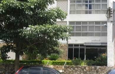 Imagem: O apartamento possui 3 Dormitórios, 3 Banheiros, 2 Vagas na