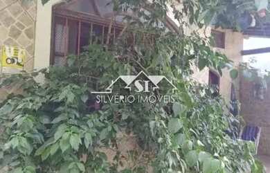 Imagem: A casa possui 2 Dormitórios, 1 Banheiro e 80m² de Área e