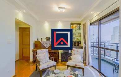 Imagem 5: Venda Apartamento 4 Dormitórios - 140 m² Perdizes