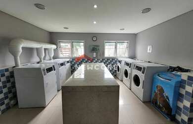 Imagem 9: Apartamento em Avenida Olga Fadel Abarca - Jardim Santa Terezinha (Zona Leste) - São Paulo