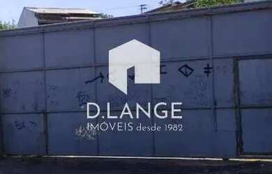 Imagem: Terreno para locação no bairro Jardim Novo Campos Elíseos