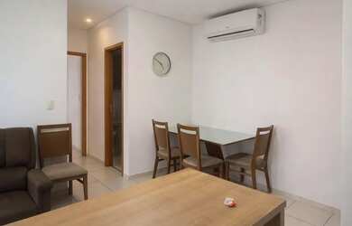 Imagem 2: Life Ponta Negra Locação