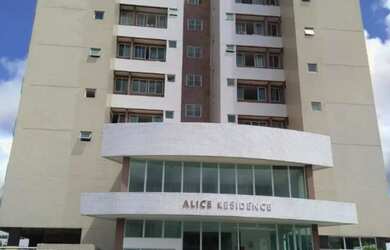 Imagem: O apartamento para alugar possui 3 Dormitórios, 2 Banheiros