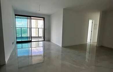 Imagem: O apartamento possui 3 Dormitórios, 4 Banheiros, 2 Vagas na