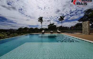 Imagem 11: Lote Terreno à venda no Condomínio Jatobá - Hortolândia