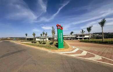 Imagem: O terreno possui 577m² de Área e está localizado em Jardim