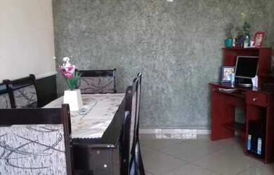 Imagem: O apartamento à venda possui 2 Dormitórios, 2 Banheiros, 1