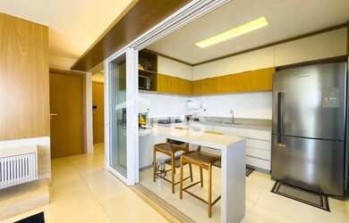 Imagem 10: Encontre seu lar ideal no Art Residence, Setor Bueno, Goiânia Apaixone-se...