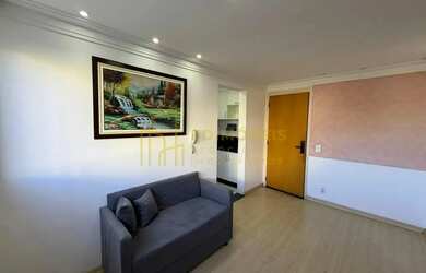 Imagem 6: Seu novo lar no Residencial Vista do Mestre apartamento com piscina e...