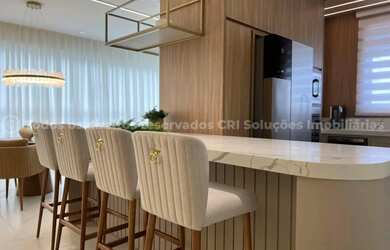 Imagem 5: Apartamento a venda no Edificio El Elyon Residence com 03 Quartos sendo...