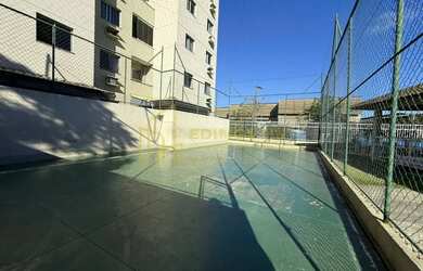 Imagem 9: Seu novo lar no Residencial Vista do Mestre apartamento com piscina e...